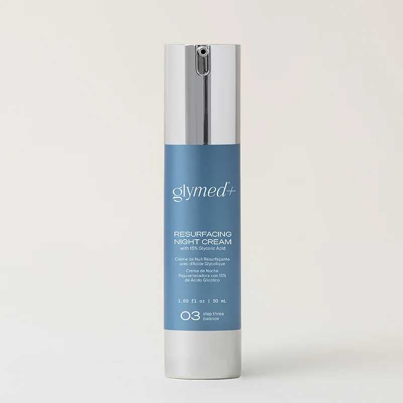 Resurfacing Night Cream