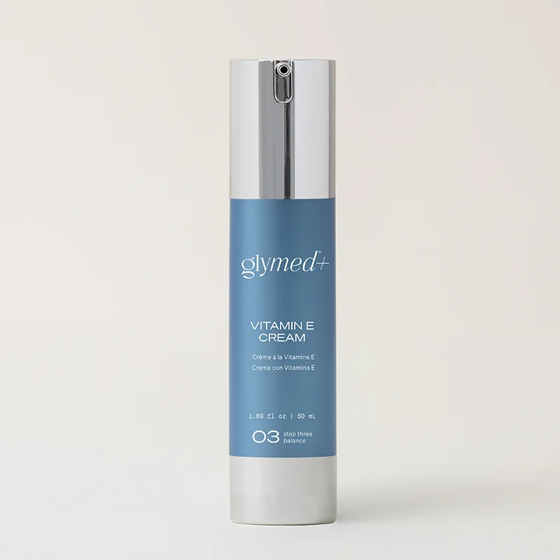 Vitamin E Cream&nbsp;