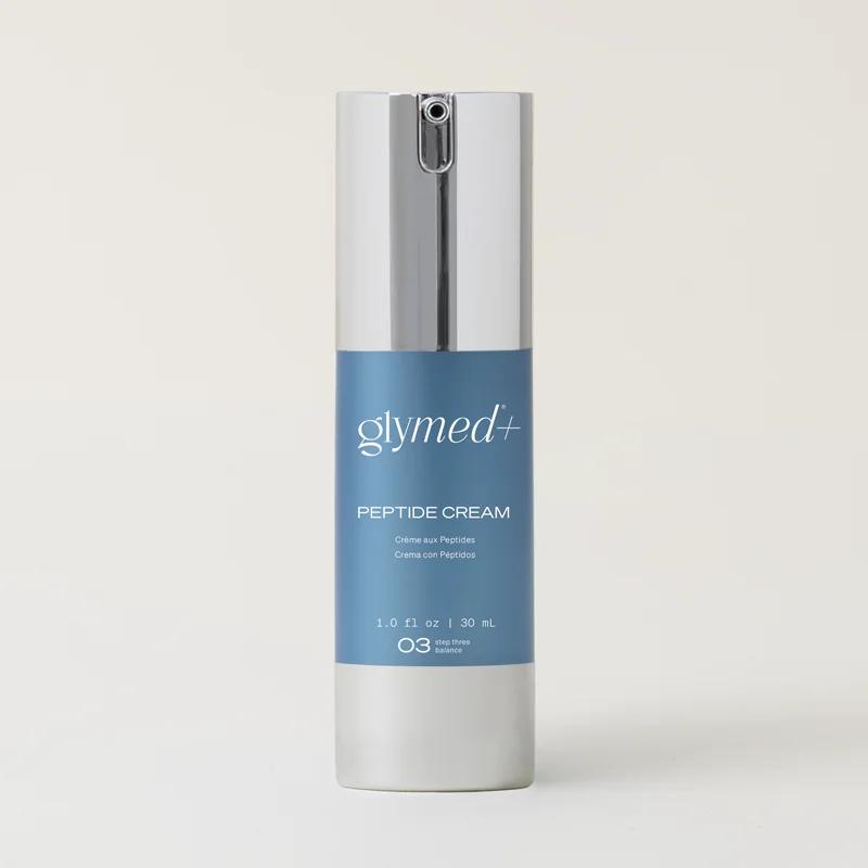 Peptide Cream