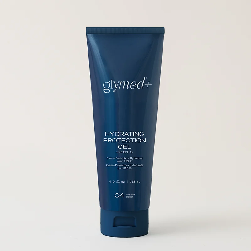 Hydrating Protection Gel SPF 15