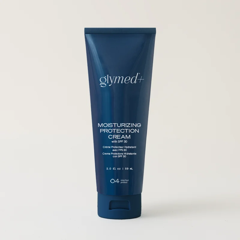 Moisturizing Protection Cream&nbsp;SPF 30&nbsp;