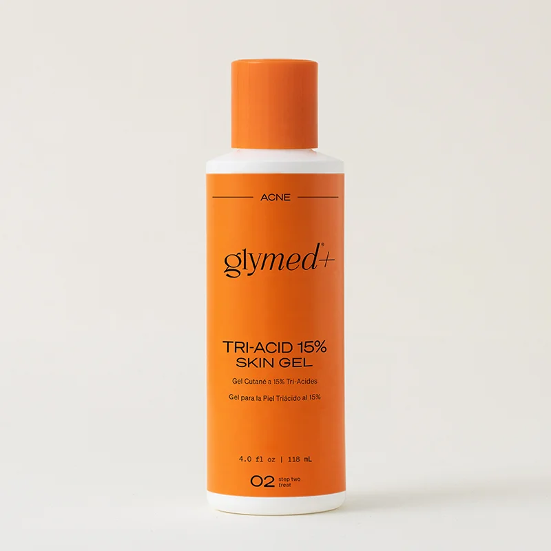 Tri-Acid 15% Skin Gel