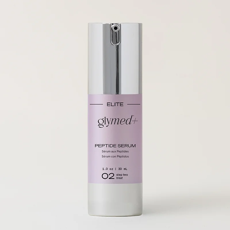 Peptide Serum