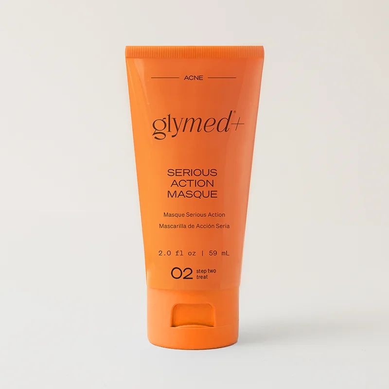 Serious Action Masque