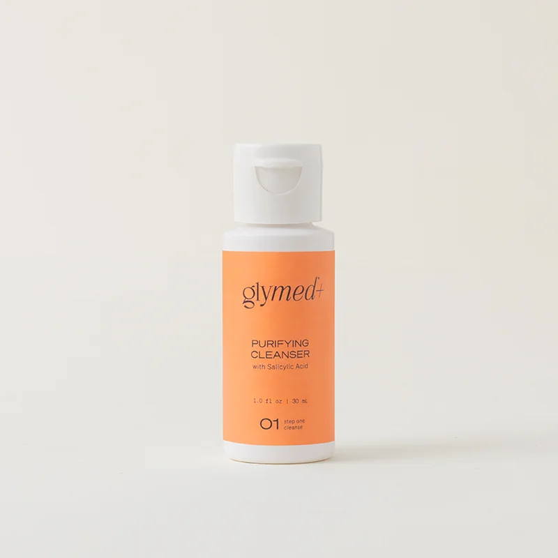 Purifying Cleanser