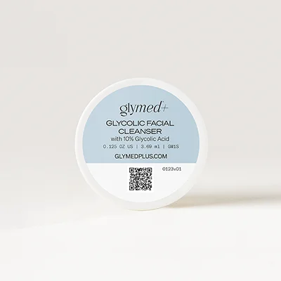 Glycolic Facial Cleanser