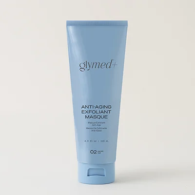 Anti-Aging Exfoliant Masque