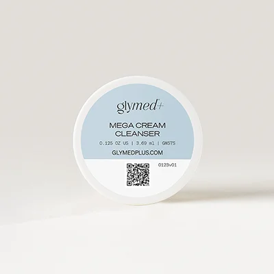 Mega Cream Cleanser (Trial)