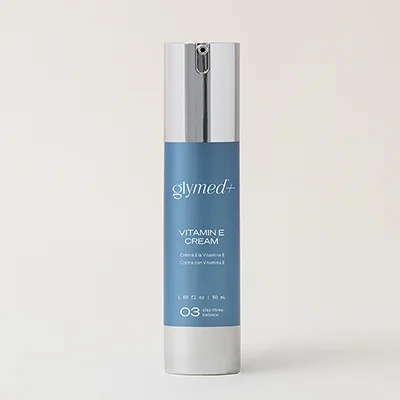 Vitamin E Cream&nbsp;