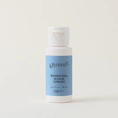 Essential Shave Cream (Travel)