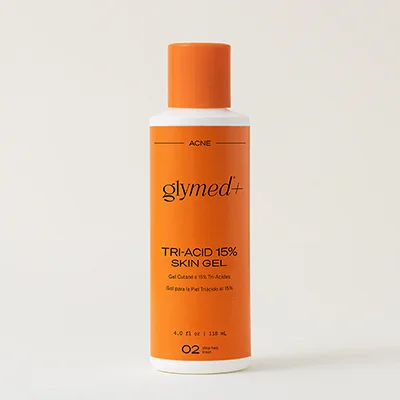 Tri-Acid 15% Skin Gel