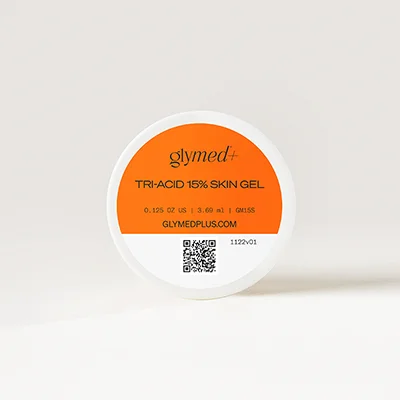 Tri-Acid 15% Skin Gel (Trial)