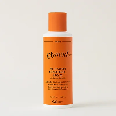 Blemish Control No. 5