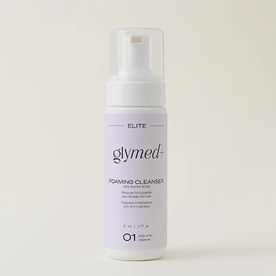 Foaming Cleanser