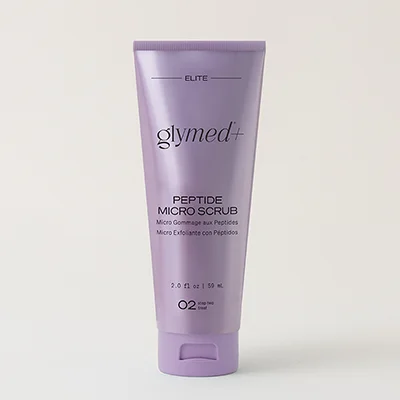 Peptide Micro Scrub