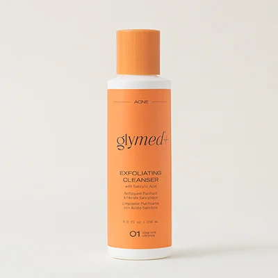 Exfoliating Cleanser
