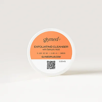 Exfoliating Cleanser