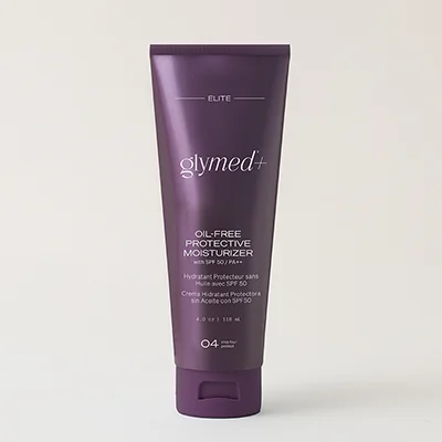 Oil-Free Protective Moisturizer SPF 50