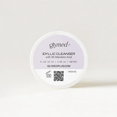 Idyllic Cleanser