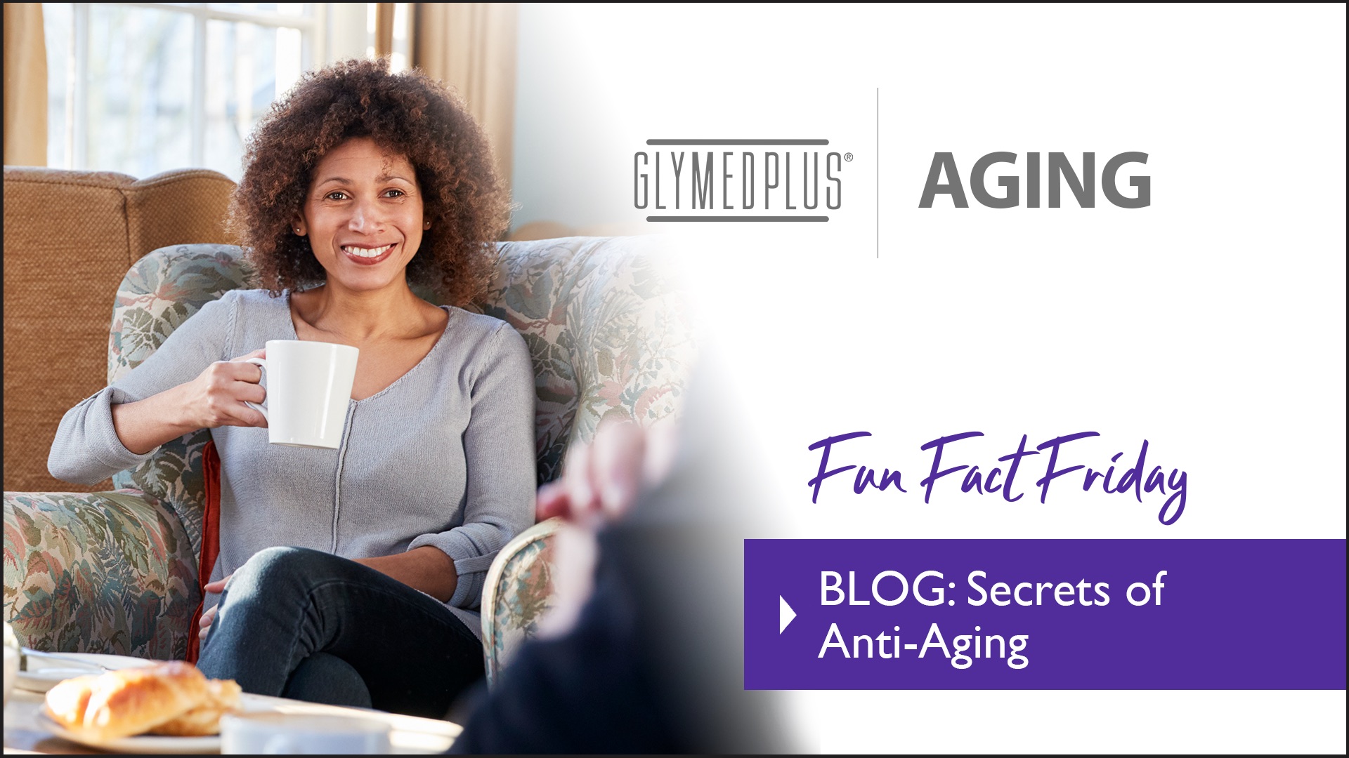 Secrets of Anti-Aging